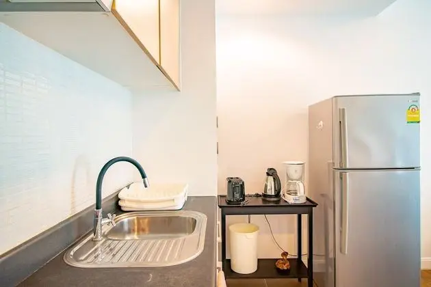 Apart Daire, 2 Yatak Odası (2 Bedrooms Apartment on 1st Floor)