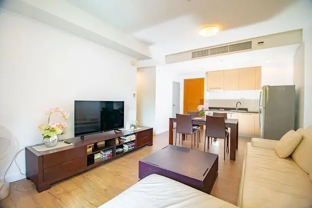 Apart Daire, 2 Yatak Odası (2 Bedrooms Apartment on 1st Floor)