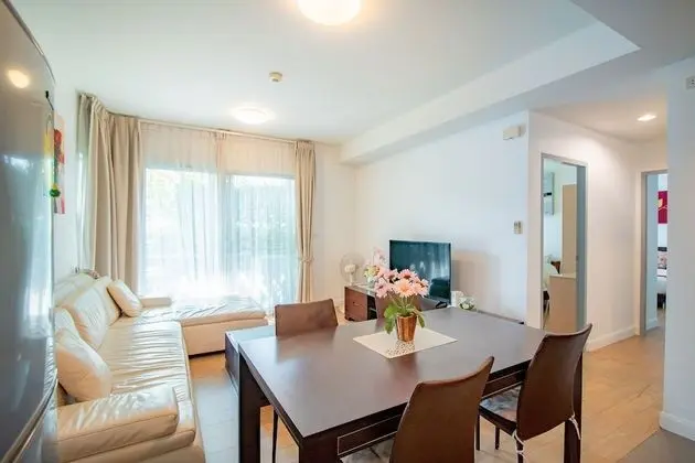 Apart Daire, 2 Yatak Odası (2 Bedrooms Apartment on 1st Floor)