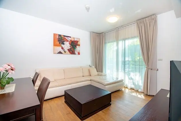 Apart Daire, 2 Yatak Odası (2 Bedrooms Apartment on 1st Floor)