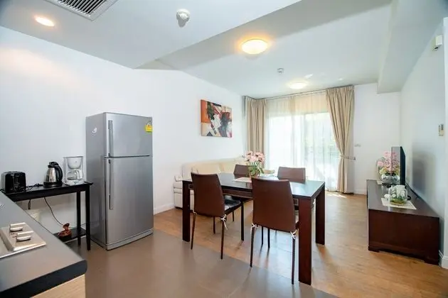 Apart Daire, 2 Yatak Odası (2 Bedrooms Apartment on 1st Floor)