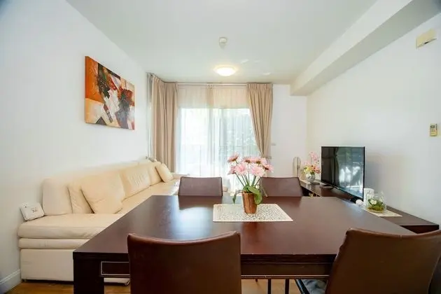 Apart Daire, 2 Yatak Odası (2 Bedrooms Apartment on 1st Floor)