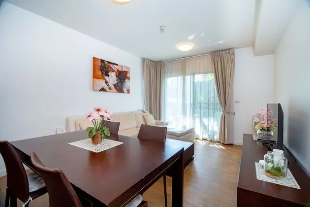 Apart Daire, 2 Yatak Odası (2 Bedrooms Apartment on 1st Floor)