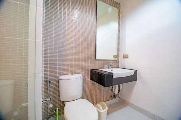 Apart Daire, 2 Yatak Odası (2 Bedrooms Apartment on 1st Floor)