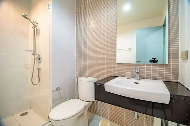Apart Daire, 2 Yatak Odası (2 Bedrooms Apartment on 1st Floor)
