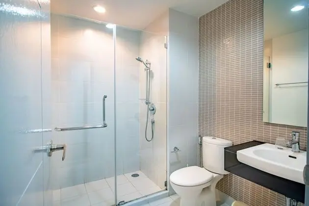 Apart Daire, 2 Yatak Odası (2 Bedrooms Apartment on 1st Floor)
