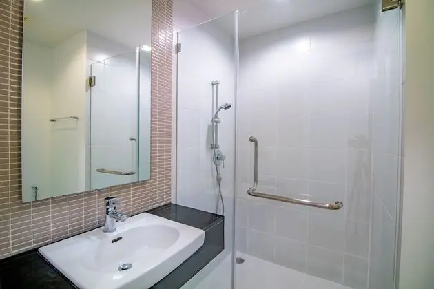 Apart Daire, 2 Yatak Odası (2 Bedrooms Apartment on 1st Floor)