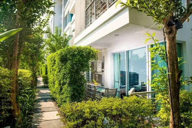 Apart Daire, 2 Yatak Odası (2 Bedrooms Apartment on 1st Floor)