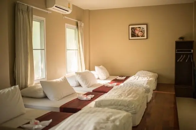 San Aob Aoon Room