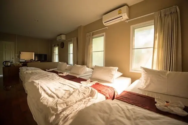 San Aob Aoon Room