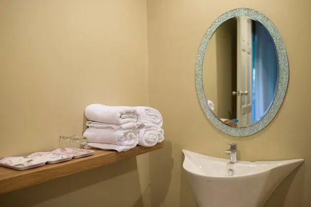 San Aob Aoon Room