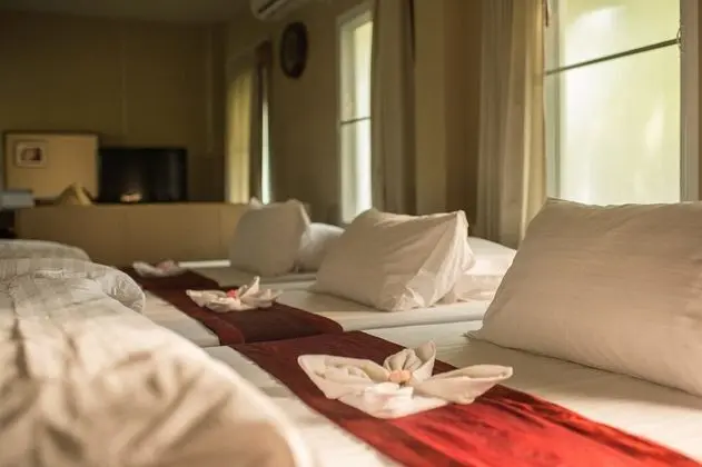 San Aob Aoon Room