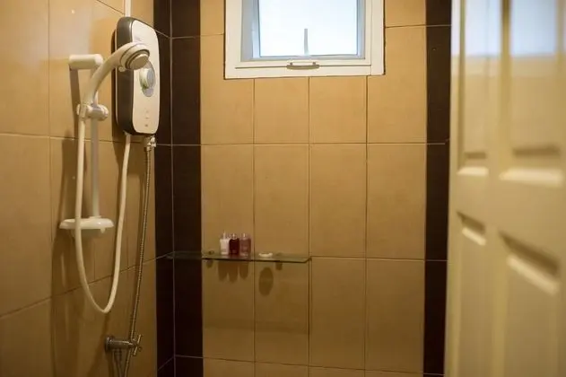 San Aob Aoon Room