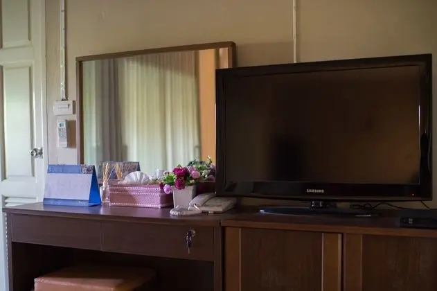 San Aob Aoon Room