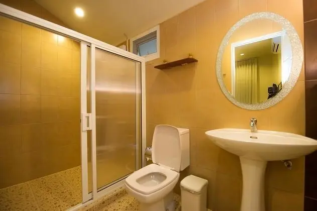 Sanrak Room