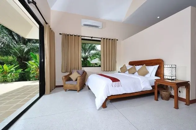 Villa, 3 Yatak Odası, Kişiye Özel Havuzlu