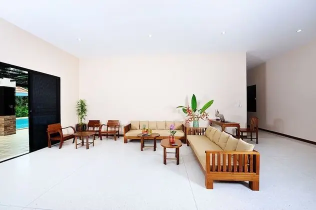 Villa, 3 Yatak Odası, Kişiye Özel Havuzlu
