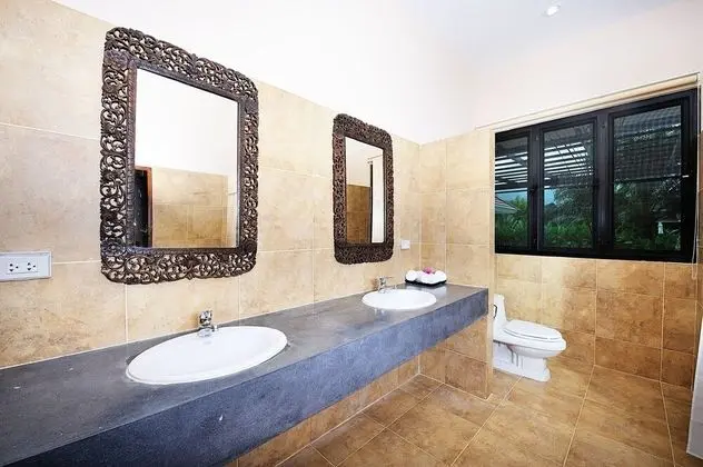 Villa, 3 Yatak Odası, Kişiye Özel Havuzlu