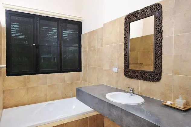Villa, 3 Yatak Odası, Kişiye Özel Havuzlu