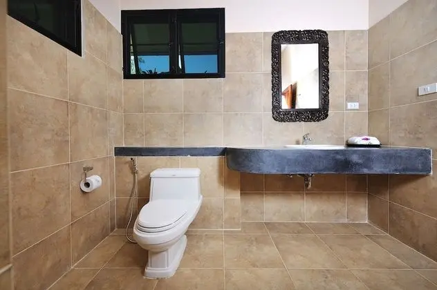 Villa, 3 Yatak Odası, Kişiye Özel Havuzlu