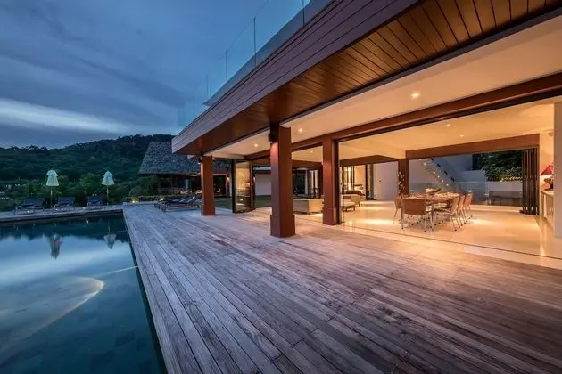 Villa
