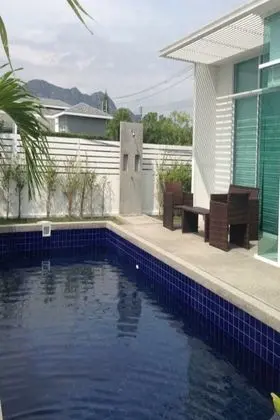 Villa, 3 Yatak Odası, Kişiye Özel Havuzlu