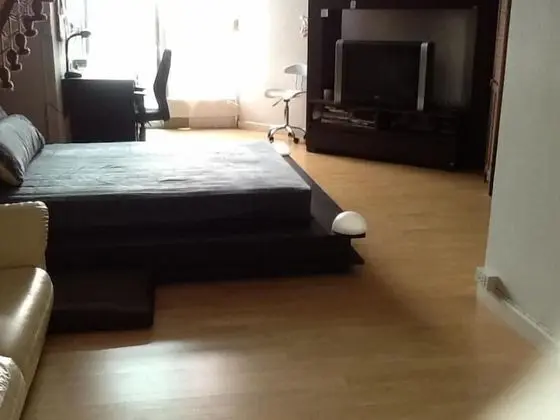 Apart Daire, Havuz Manzaralı