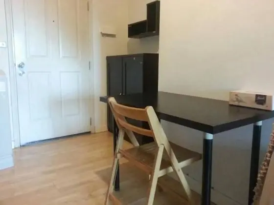 Apart Daire, Havuz Manzaralı