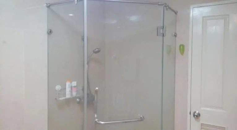 Apart Daire, Nehir Manzaralı