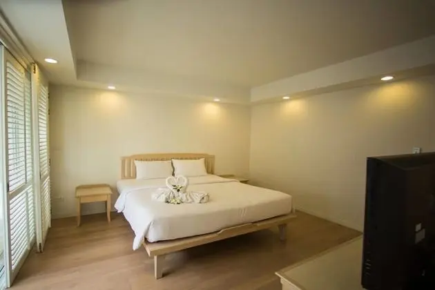Villa, 3 Yatak Odası