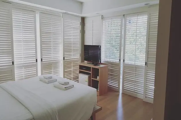 Villa, 3 Yatak Odası