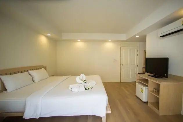 Villa, 3 Yatak Odası