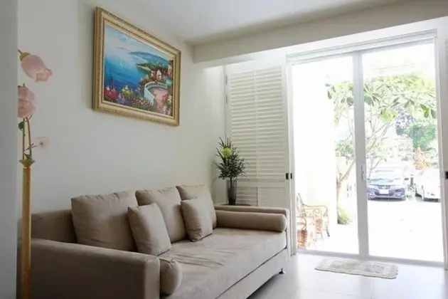 Villa, 3 Yatak Odası