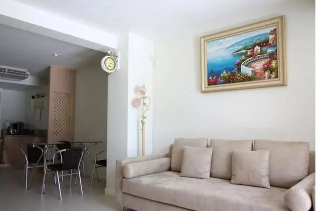 Villa, 3 Yatak Odası
