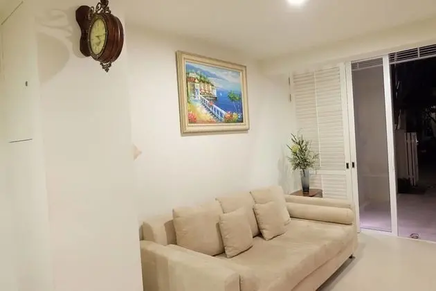 Villa, 3 Yatak Odası