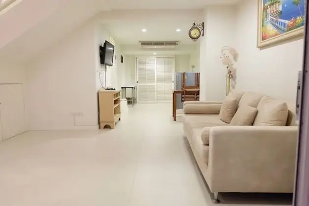 Villa, 3 Yatak Odası
