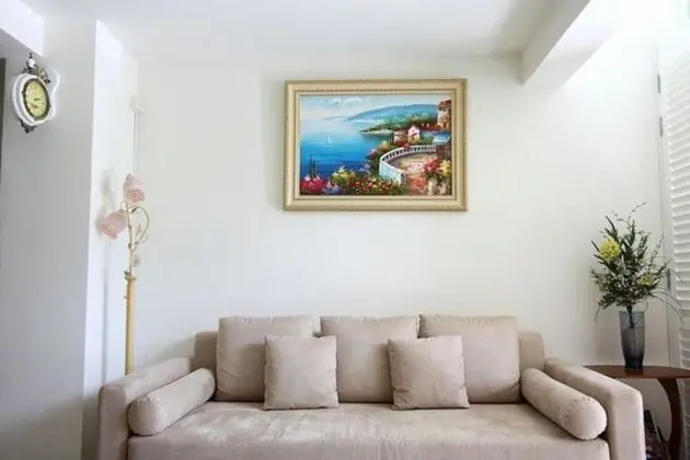 Villa, 3 Yatak Odası