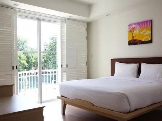 4-Bedroom Villa