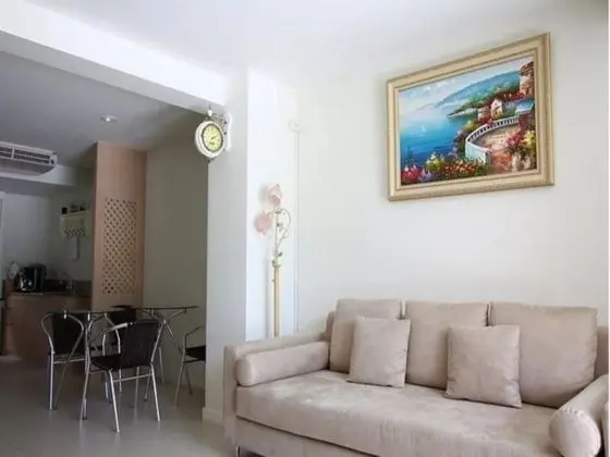 4-Bedroom Villa