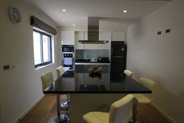Villa 1 (Pool and Seaviews)