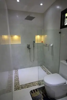 Villa 1 (Pool and Seaviews)