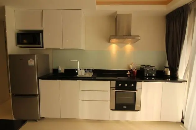 Villa 2 (Pool and Seaviews)