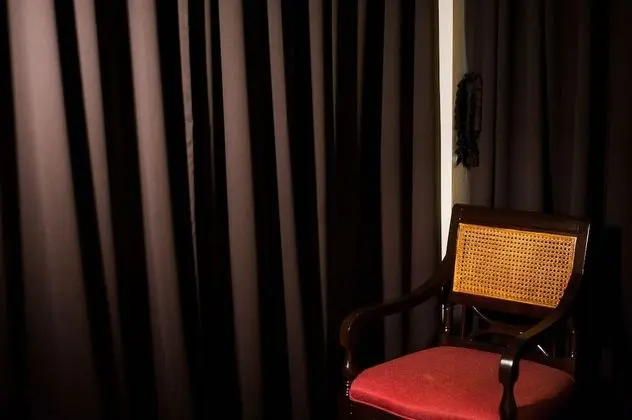 Deluxe King Bed Room