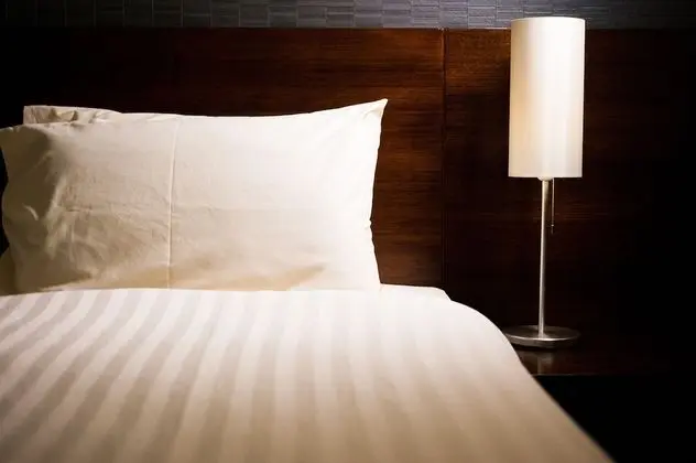 Deluxe King Bed Room