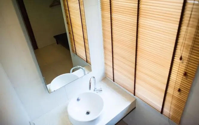Deluxe King Bed Room