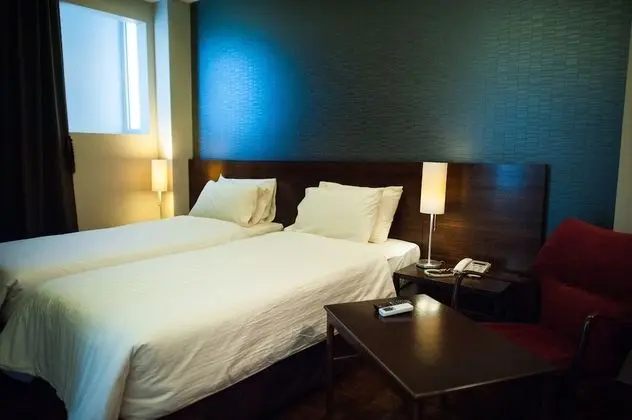 Superior King Bed Room