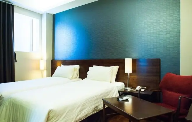 Superior King Bed Room
