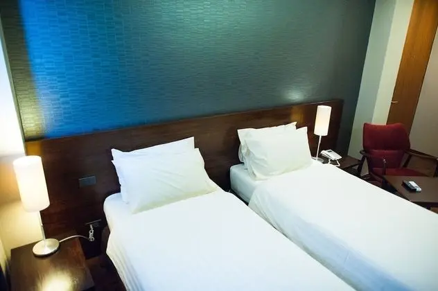 Superior King Bed Room
