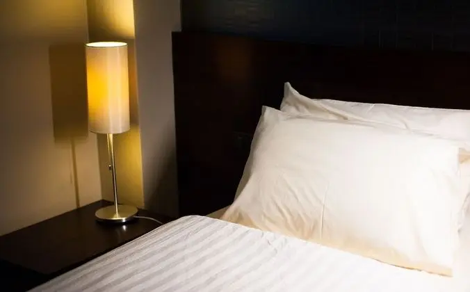 Superior King Bed Room