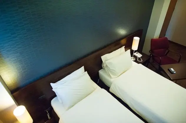 Superior King Bed Room